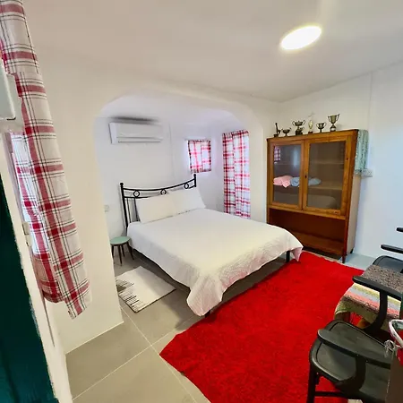 Kibris Evi Фамагуста