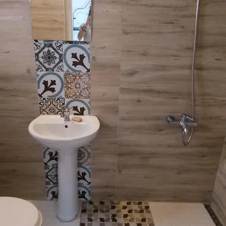 Kibris Evi Famagusta (Northern Cyprus)