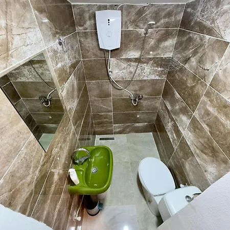 Guest house Kibris Evi