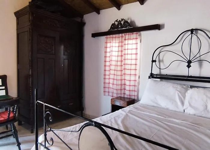 Pensiune Kibris Evi Famagusta (Northern Cyprus)