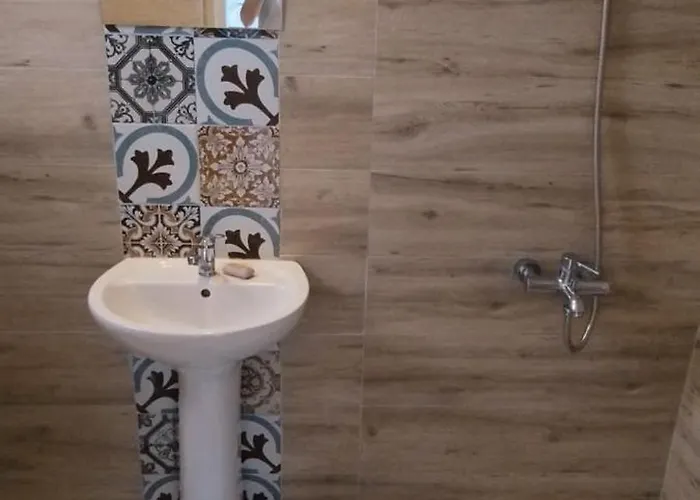 Kibris Evi Famagusta (Northern Cyprus)