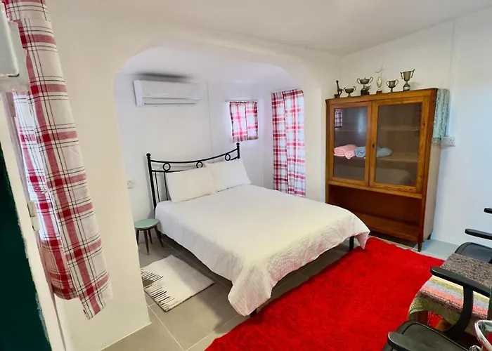 Kibris Evi Famagusta (Northern Cyprus)