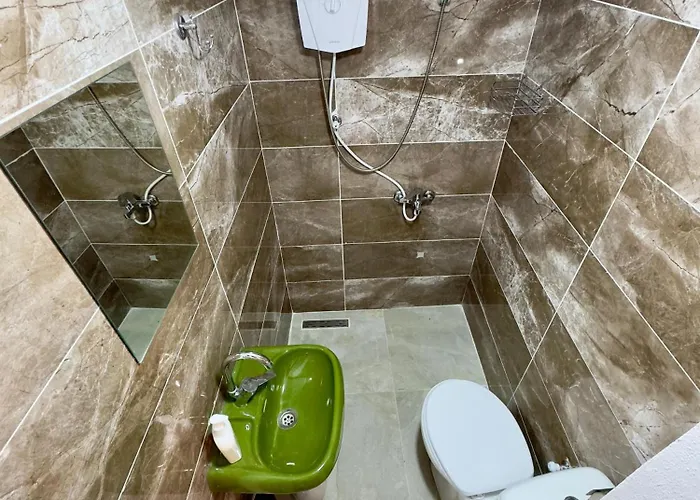 Casa de hóspedes Kibris Evi